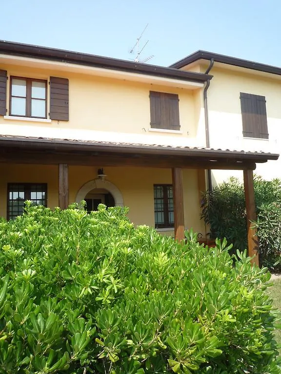 Aparthotel Agriturismo Corte Arcadia à San Martino della Battaglia