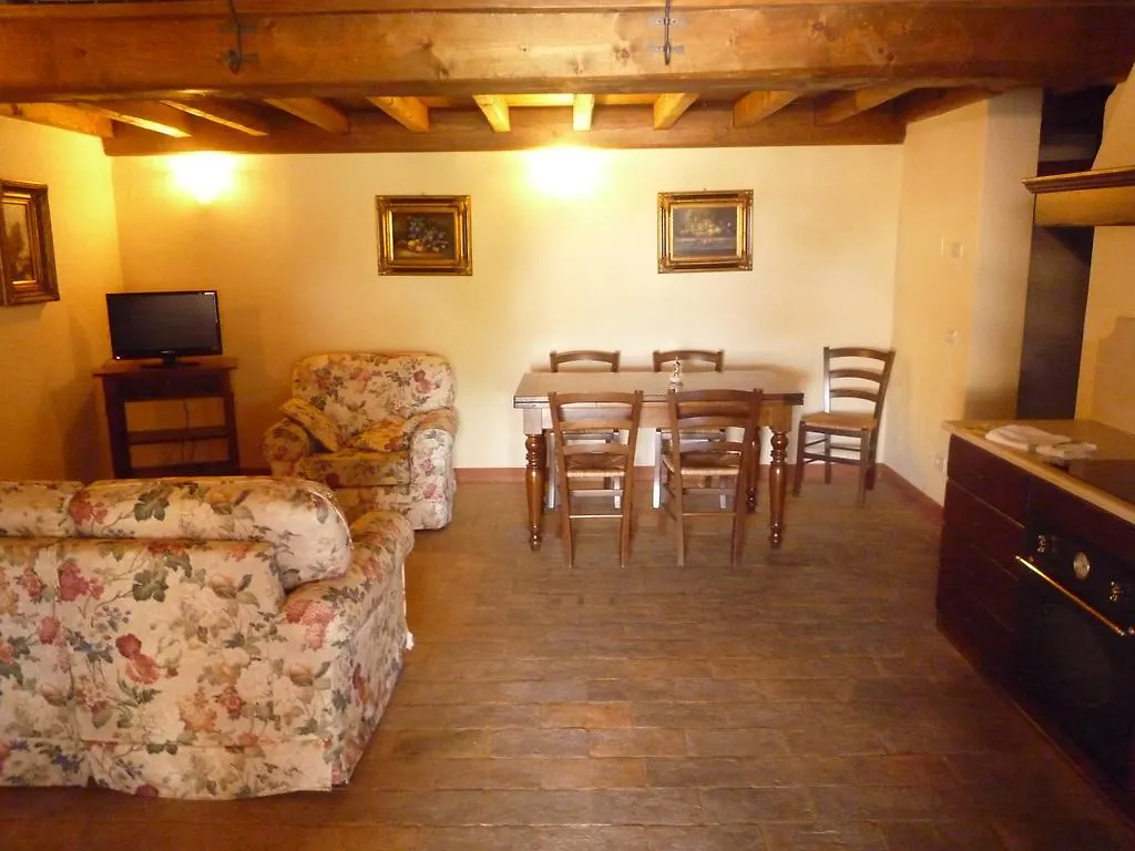 Aparthotel Agriturismo Corte Arcadia à San Martino della Battaglia 4*,  Italie