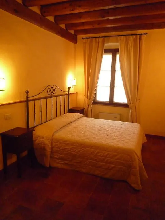 Aparthotel Agriturismo Corte Arcadia à San Martino della Battaglia