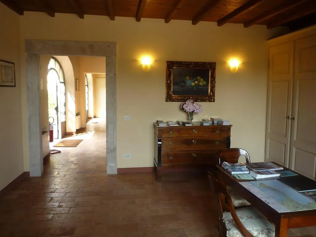 ****  Aparthotel Agriturismo Corte Arcadia à San Martino della Battaglia Italie