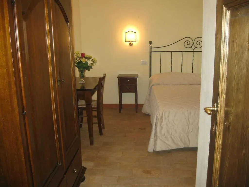 Aparthotel Agriturismo Corte Arcadia à San Martino della Battaglia 4*,