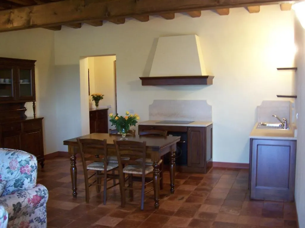 Aparthotel Agriturismo Corte Arcadia à San Martino della Battaglia Italie